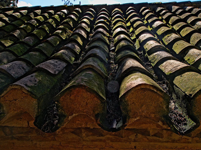 Granada, Generalife